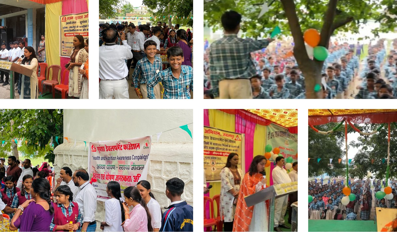 road-safety-campaign-jabalpur