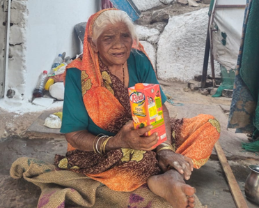 cause image Supansha