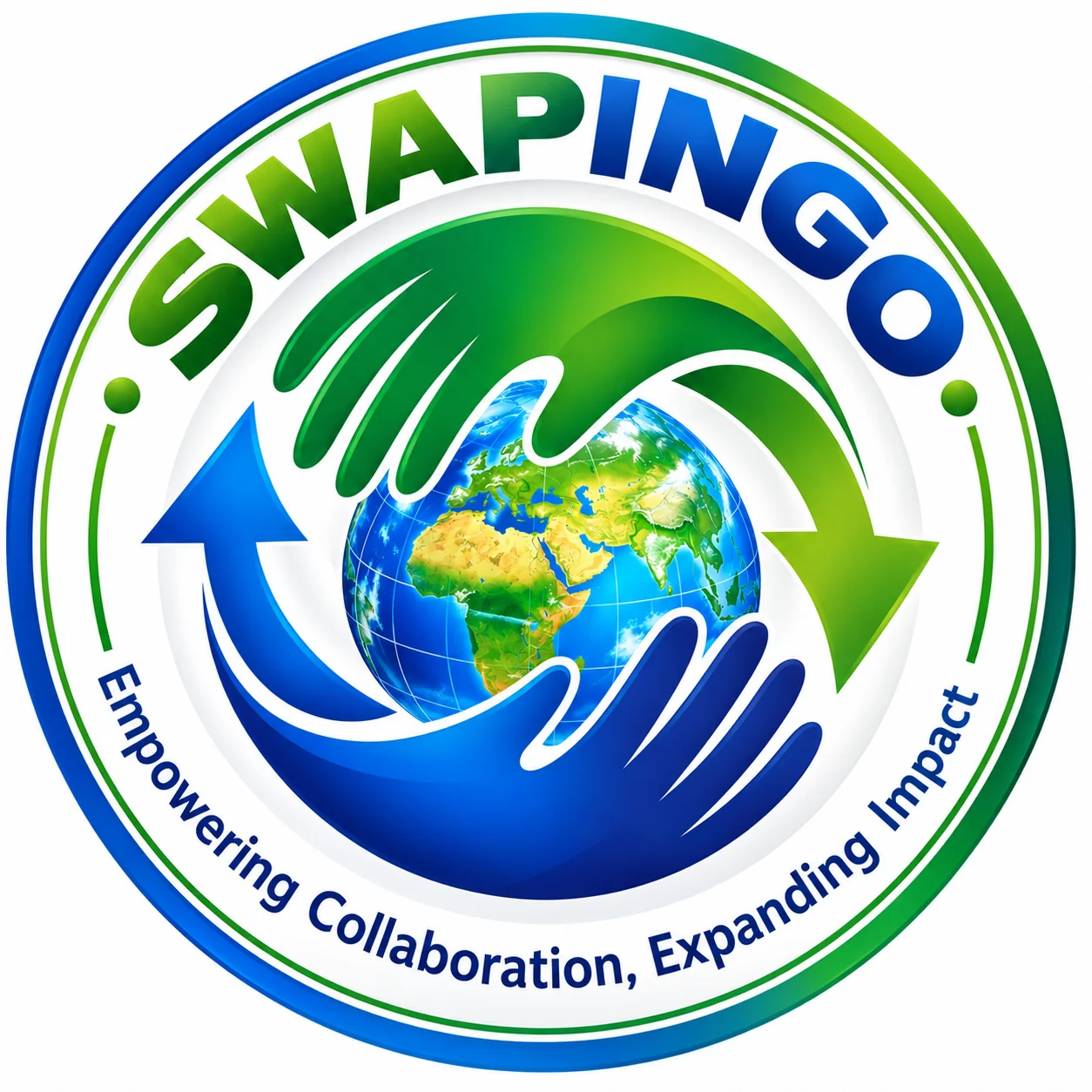 SWAPINGO - Empowering Collaboration, Expanding Impact