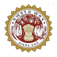 Madhya Pradesh Government Logo