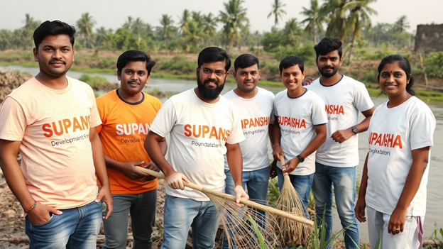 ngo for eco-stewardship