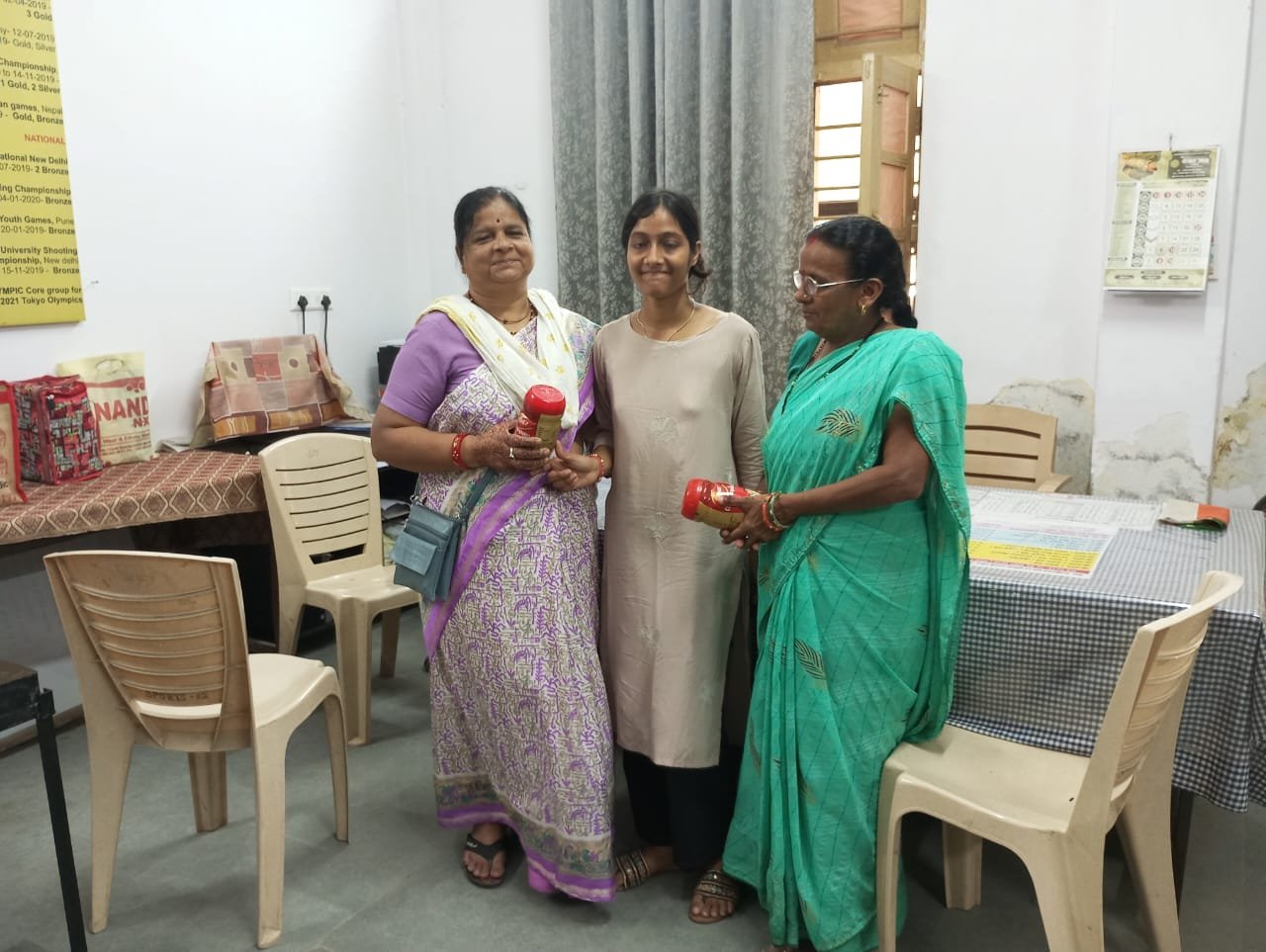 ngo for elder-support