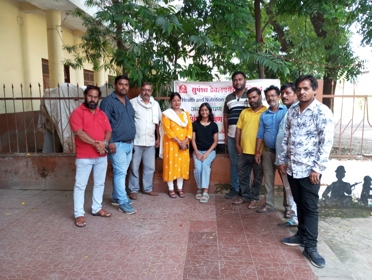 ngo for positive-masculinity