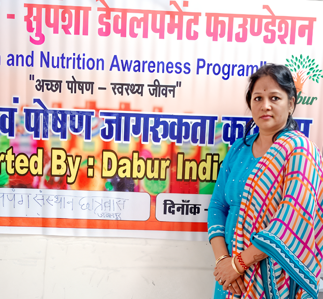 sharda-dubey-director