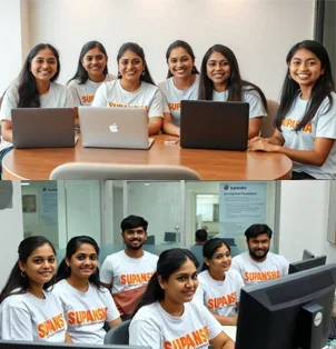 Supansha Foundation