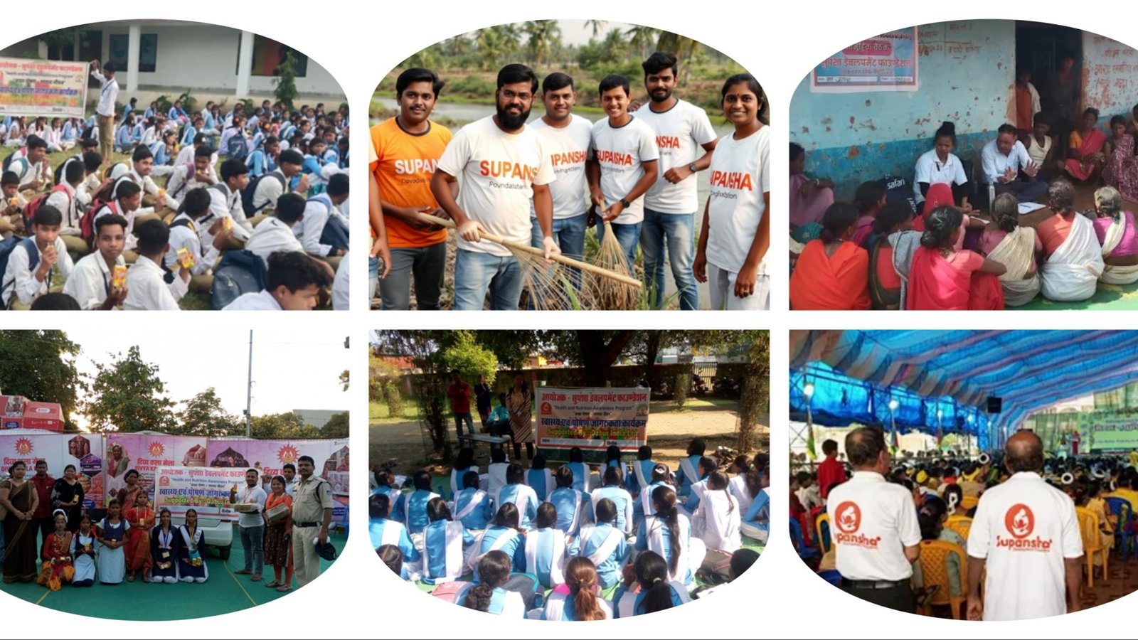 SURMAI Welfare Groups