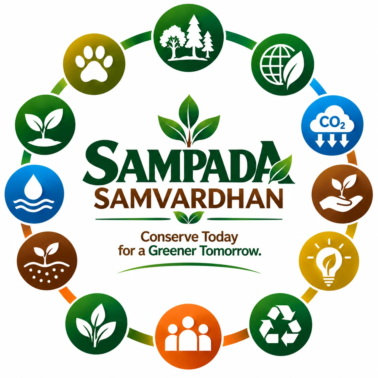 🌱 SAMPADA Samvardhan