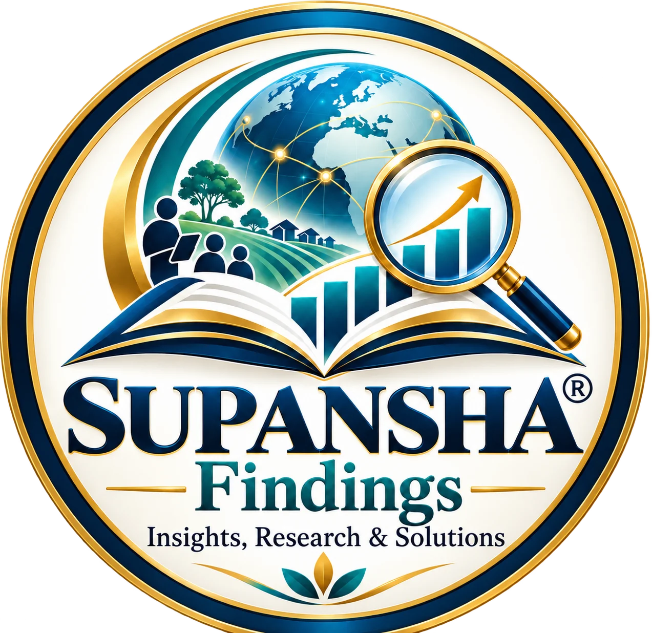 📊 SUPANSHA® Findings
