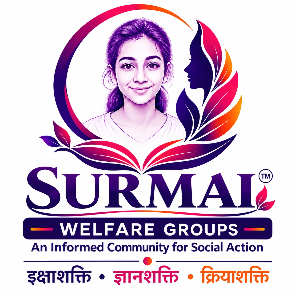 👨‍👩‍👧‍👦 SURMAI™ Welfare Groups